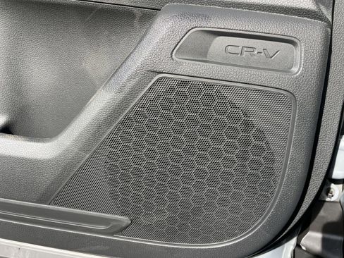 New 2026 Honda CR-V TrailSport image 32