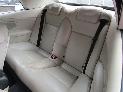 Used 2004 Saab 9-3 Arc image 5