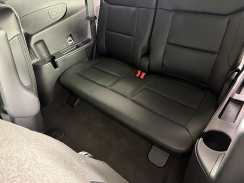 Used 2025 Ford Explorer ST w/ Sun And Sound Package AWD/4WD image 29