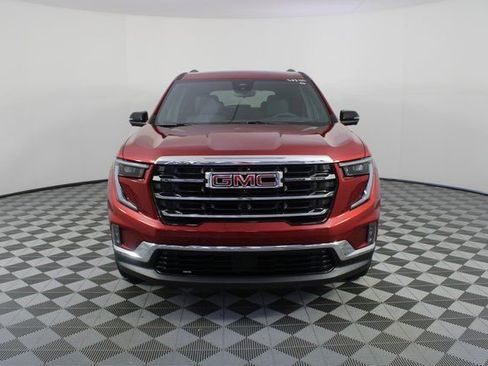 New 2026 GMC Acadia Elevation w/ Elevation Premium Package image 31