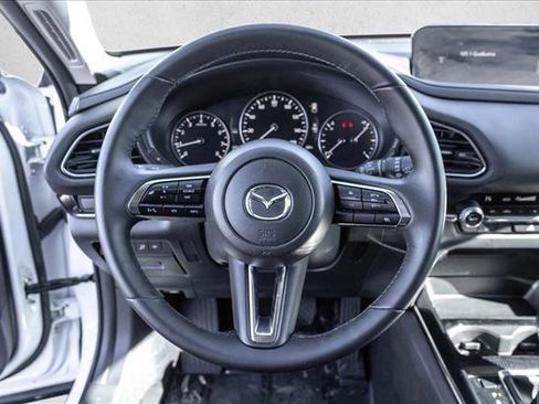 Used 2025 MAZDA CX-30 AWD 2.5 S w/ Preferred Package image 13