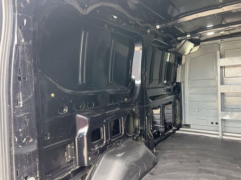 Used 2020 Ford Transit 150 Low Roof w/ Upfitter Package RWD image 13
