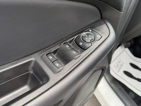 Used 2024 Ford Edge SEL w/ Convenience Package AWD/4WD image 17