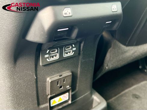 Used 2021 Jeep Wrangler Unlimited Sahara w/ Cold Weather Group image 34