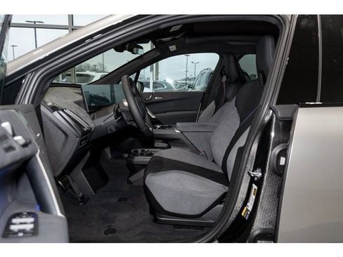 Used 2026 BMW iX xDrive60 w/ M Sport Package image 59