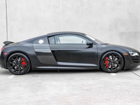 Used 2012 Audi R8 V10 AWD/4WD image 7