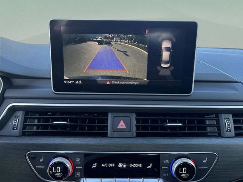 Used 2019 Audi A4 2.0T Premium Plus w/ Premium Plus Package image 29