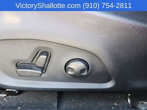 Used 2022 Jeep Compass Limited AWD/4WD image 18