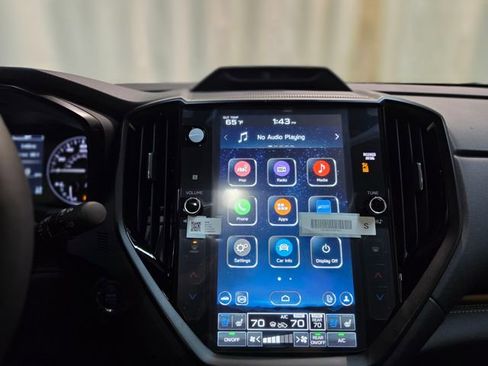 New 2026 Subaru Ascent Bronze Edition image 20