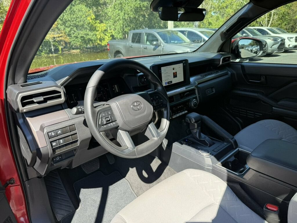 Used 2025 Toyota Tacoma SR5 RWD image 3