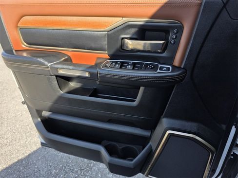 Used 2021 RAM 3500 Limited image 29