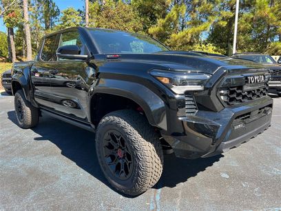 New 2025 Toyota Tacoma TRD Pro