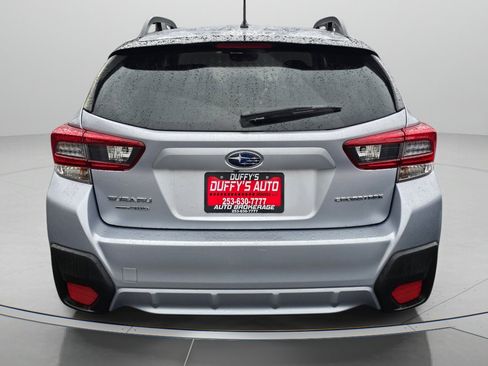 Used 2023 Subaru Crosstrek 2.0i image 15