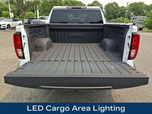 Used 2024 GMC Sierra 1500 Elevation AWD/4WD image 32