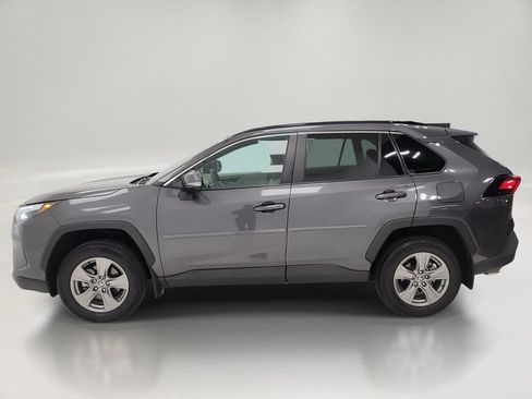 Used 2024 Toyota RAV4 XLE w/ Convenience Package AWD/4WD image 5