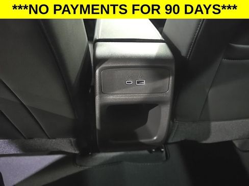 New 2026 Buick Envista Preferred w/ Convenience I Package FWD image 16