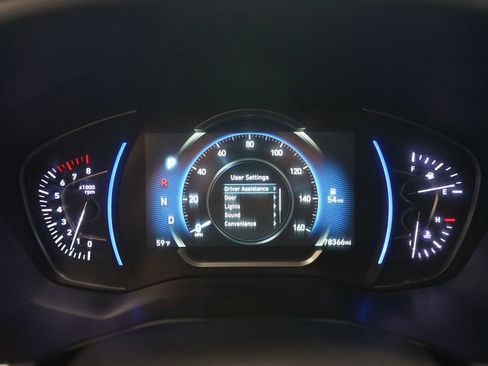 Used 2020 Hyundai Santa Fe SEL image 31