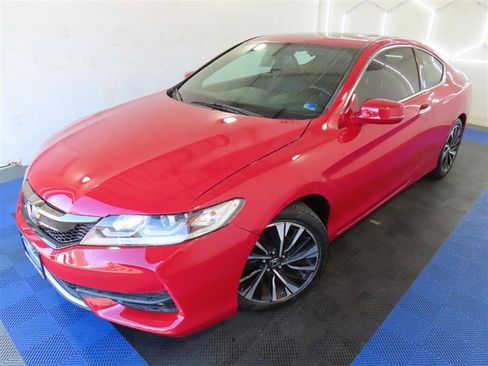 Used 2016 Honda Accord EX-L image 4