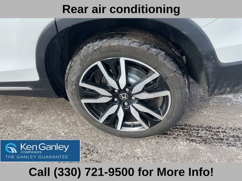 Used 2021 Honda Pilot Touring image 23