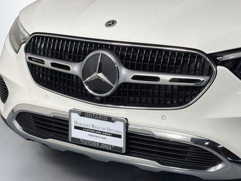 Certified 2026 Mercedes-Benz GLC 300 image 14
