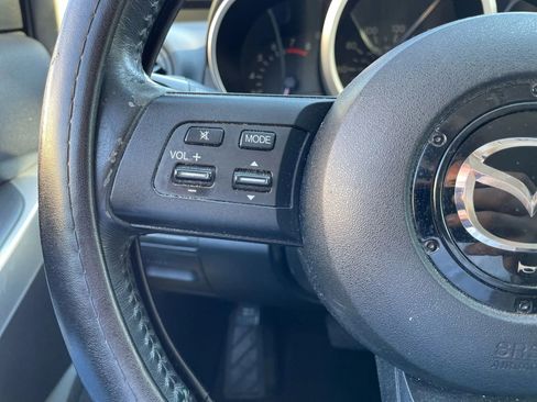 Used 2009 MAZDA CX-7 Sport image 23