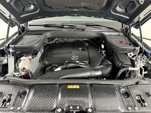 Certified 2022 Mercedes-Benz GLE 350 4MATIC image 33