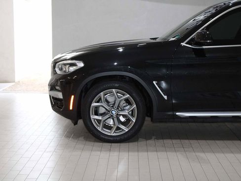 Used 2021 BMW X3 xDrive30e w/ Convenience Package image 4