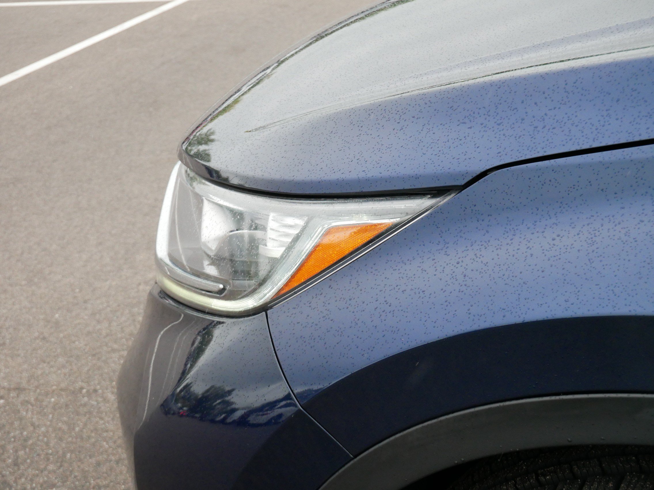 Certified 2018 Honda CR-V EX-L image 16