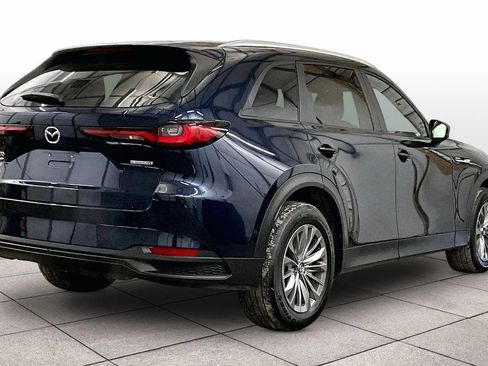 Used 2026 MAZDA CX-90 3.3 Turbo w/ Select Package image 11