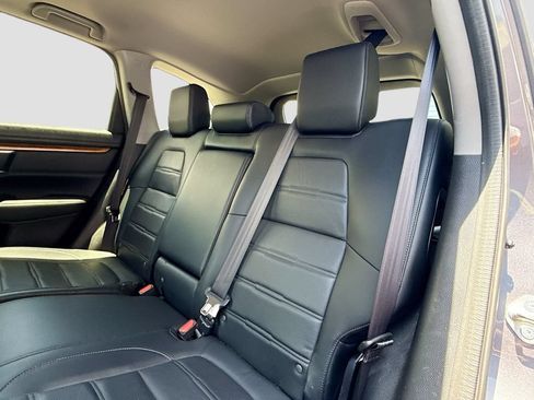 Used 2020 Honda CR-V EX-L image 18