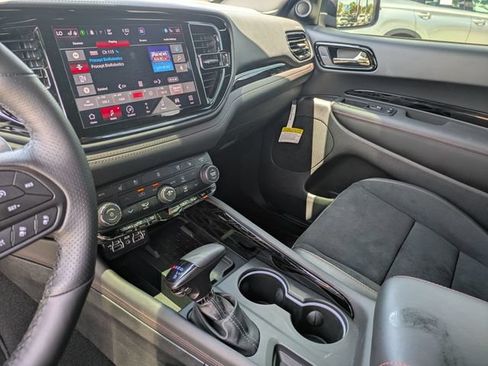 Used 2026 Dodge Durango GT AWD/4WD image 16