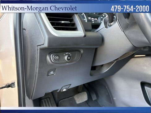 Used 2018 GMC Terrain SLE AWD/4WD image 14