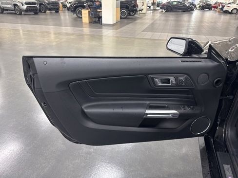 Used 2020 Ford Mustang GT Premium w/ Equipment Group 401A image 16