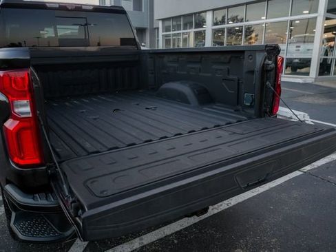 Used 2020 Chevrolet Silverado 2500 High Country w/ Z71 Off-Road Package AWD/4WD image 13