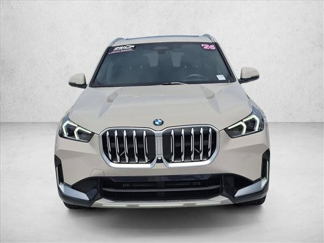 Used 2026 BMW X1 xDrive28i w/ Technology Package AWD/4WD image 2