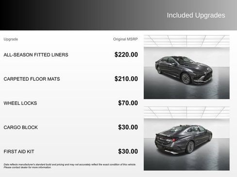 Used 2024 Hyundai Sonata SEL image 4