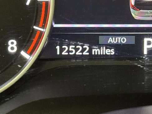 Used 2024 Nissan Rogue SV image 6