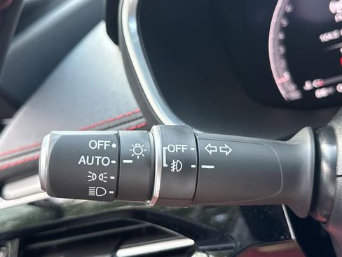 New 2026 Acura MDX A-Spec AWD/4WD image 22