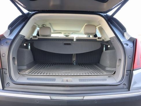 Certified 2021 Cadillac XT5 Premium Luxury image 24