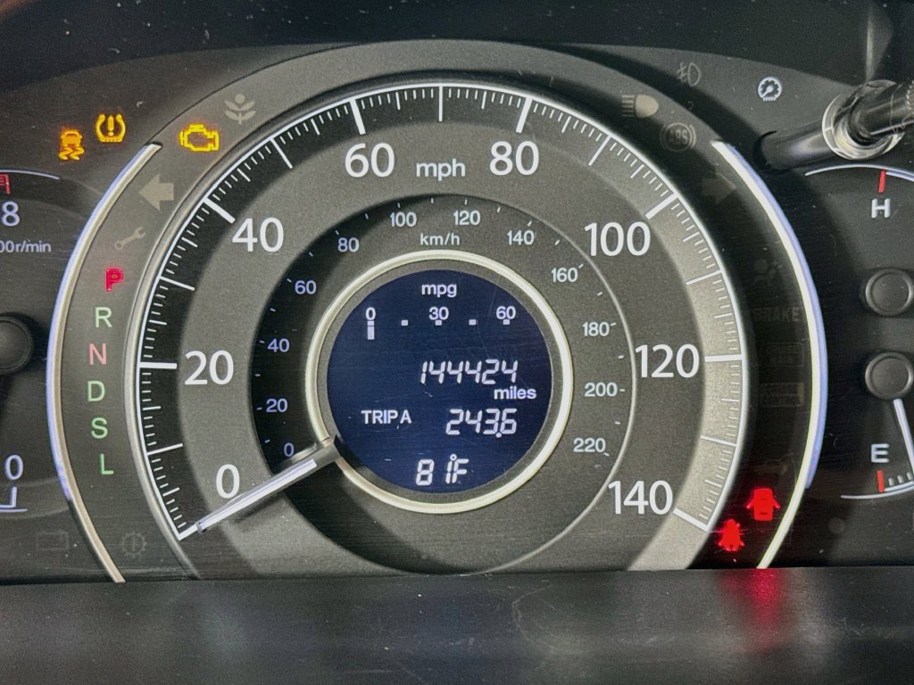 Used 2015 Honda CR-V EX-L image 15