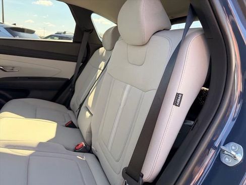 New 2026 Hyundai Tucson SEL AWD/4WD image 15