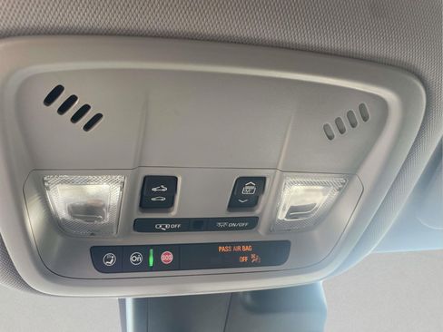 Used 2025 Chevrolet Malibu LT w/ LPO, Floor Liner Package FWD image 26