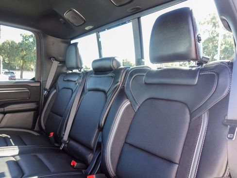 Used 2022 RAM 1500 TRX w/ TRX Level 2 Equipment Group image 37