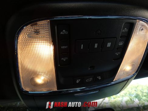 Used 2019 Jeep Grand Cherokee Limited w/ Luxury Group II AWD/4WD image 66