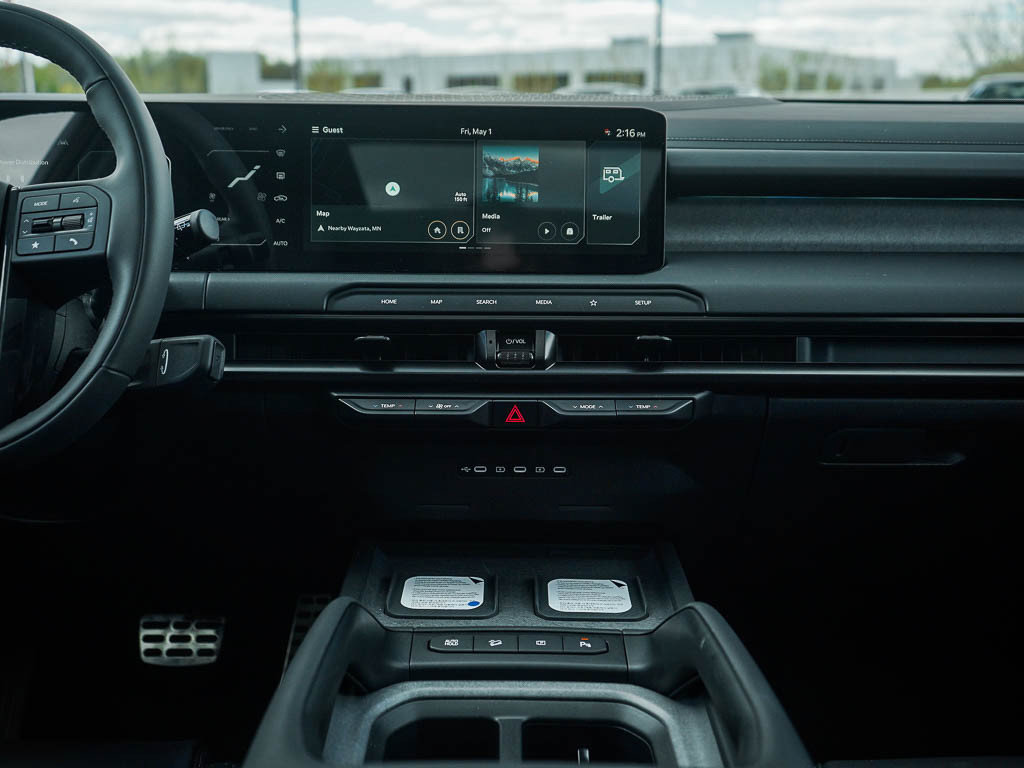 New 2027 Kia Telluride SX X-Line AWD/4WD image 18