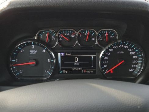 Used 2015 Chevrolet Tahoe LT image 37