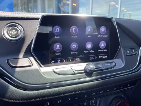 Used 2019 Chevrolet Blazer RS FWD image 25