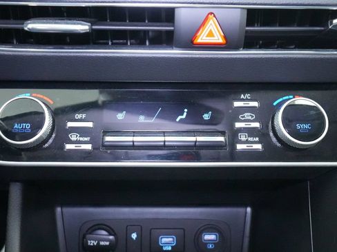 Used 2023 Hyundai Sonata SEL w/ Convenience Package FWD image 33