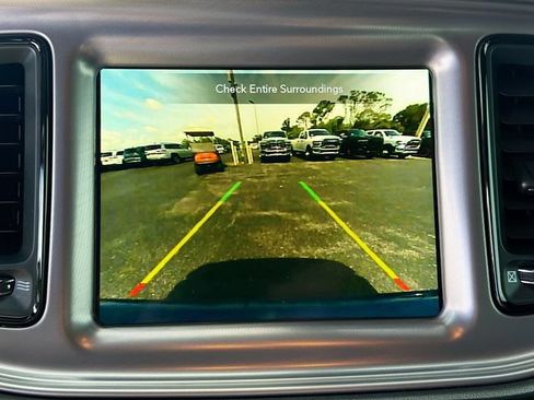 Used 2023 Dodge Challenger R/T Scat Pack w/ Plus Package RWD image 14