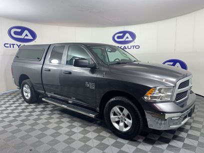 Used 2023 RAM 1500 Tradesman w/ Electronics Group
